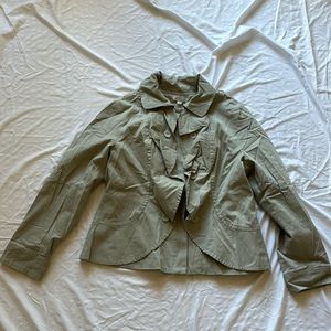 New York and Company Jacket